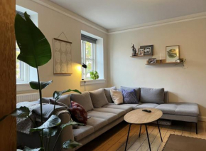 Nordic Cosy Retreat, Copenhagen